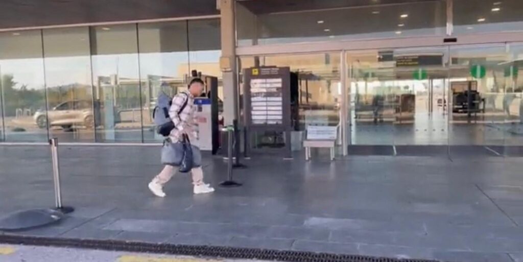 Dest: "Spiace che Lang giochi poco. Non sta simpatico a tutti, ma dice sempre ciò che pensa"