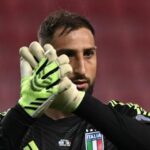 Donnarumma sul Milan: "Scudetto? Parlo con gente là dentro: ci credono e fanno bene"