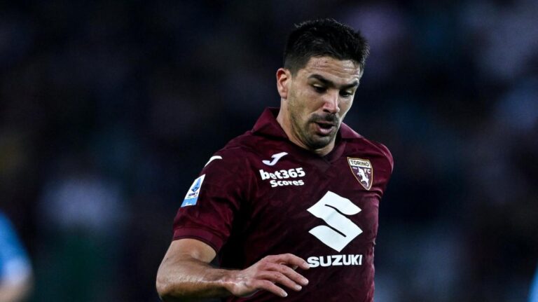 Dopo il Napoli, arriva un'altra ex: Simeone guida l'attacco del Torino per continuare a segnare