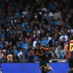 Genoa, Ekhator racconta il gol col Napoli: "Non ci credevo, l'avrò visto almeno mille volte"