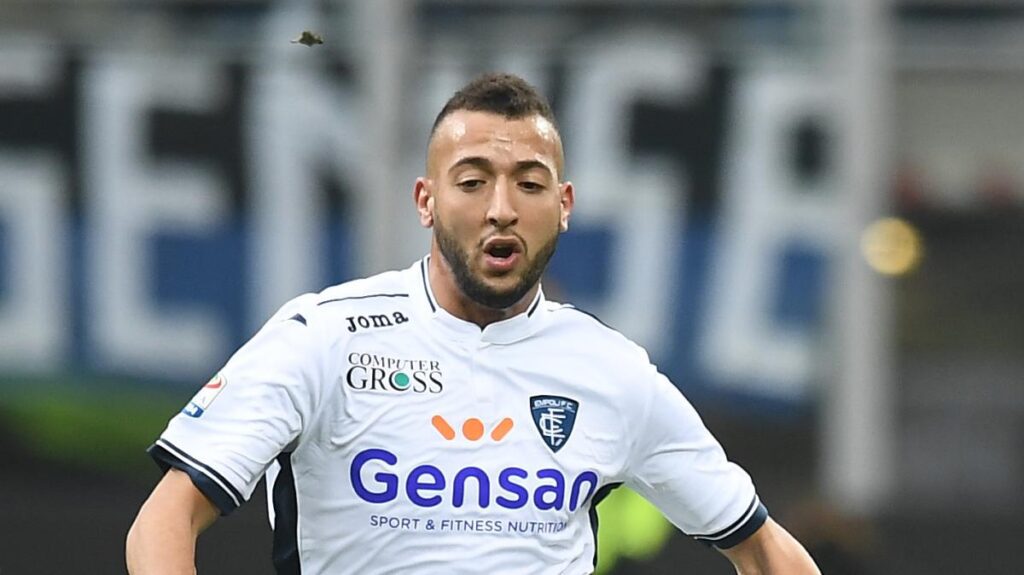 El Kaddouri: "In Italia pochi come De Bruyne. Farà grandi cose quest’anno per il Napoli"