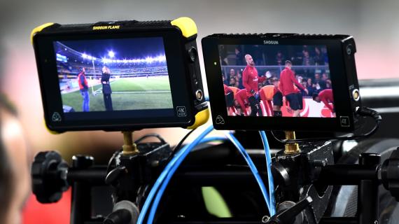 Esclusiva DAZN o co-esclusiva con Sky? Il programma fino alla 12ª giornata di Serie A