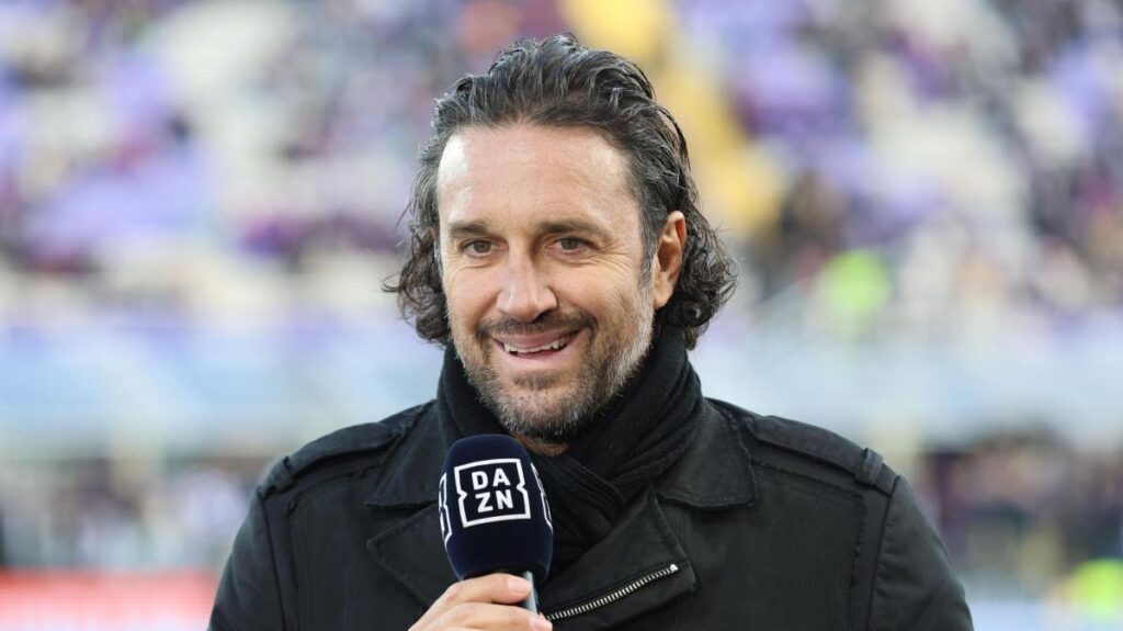 Fiorentina in crisi, Luca Toni: "Per trovare entusiasmo, serve una bella vittoria"