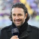 Fiorentina in crisi, Luca Toni: "Per trovare entusiasmo, serve una bella vittoria"