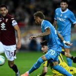 Frenata Napoli: due sconfitte in 7 gare, tante quanto nelle 31 precedenti giornate