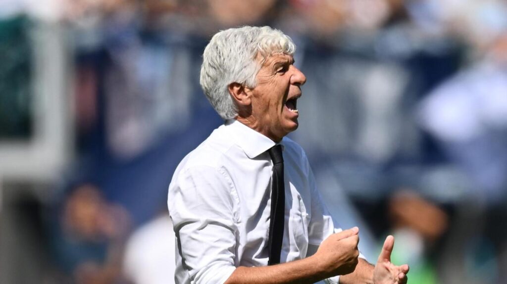 Gasperini e il mercato a gennaio: "Non ci credo molto. È lo scambio delle figurine"