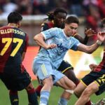 Genoa, Ellertsson: "Dobbiamo replicare il primo tempo di oggi per tutta la partita"