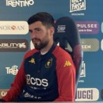 Genoa, di corsa verso il rinnovo: Martin e Thorsby pronti a legarsi ancora in rossoblù