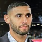 Ghoulam: "Il ricordo più bello che ho di Napoli è quando sono andato via"
