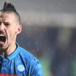 Il retroscena di Hamsik: "Felice di non essere andato al Milan, nel 2011 fui molto vicino"