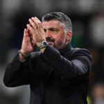 Italia, Gattuso: "Chiesa non convocato perché non si sente al 100%"