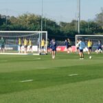 Italia-Israele, le probabili formazioni: Gattuso passa alla difesa a tre, due ballottaggi
