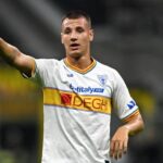 Italia U21-Svezia U21, le formazioni ufficiali: esordio per Camarda, out Ekhator