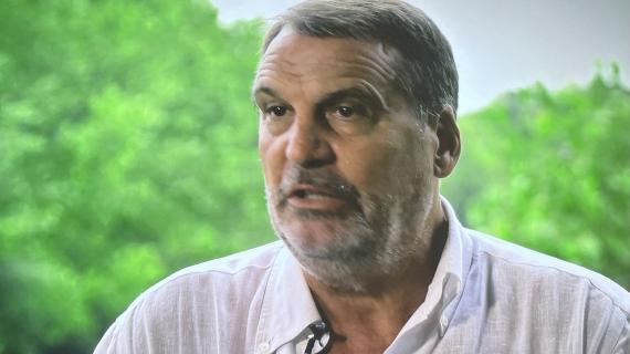 L'Inter si ritrova, Tardelli approva: "Ora è tutto come prima. Aspettando Barella"