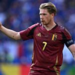 Il Belgio di De Bruyne delude contro la Macedonia di Elmas: è 0-0. Vince il Kazakistan