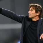 Napoli, Conte: "Emergenza incredibile nelle prime sei partite. Sarà un'annata impegnativa"