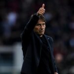 Napoli, Conte: "Beukema ha molto margine per migliorare. È facilitato rispetto a Lang"