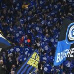 Napoli-Inter evento ad alto rischio ordine pubblico: trasferta vietata ai residenti in Lombardia