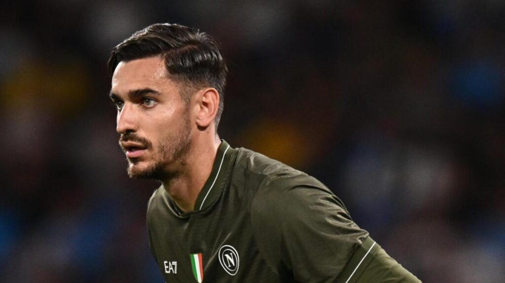 Napoli, l'alternanza con Milinkovic non disturba Meret: il futuro non è in discussione