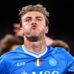 Come sono andati i giocatori del Napoli nella sosta: Hojlund macchina da gol