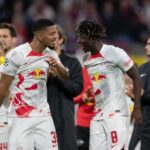 Napoli, dall'Inghilterra: sfida all'Aston Villa per Haidara. Il maliano è in scadenza col Lipsia