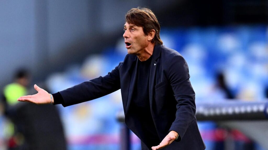 Conte crolla ad Eindhoven, il PSV dilaga con 6 gol: gli highlights della partita