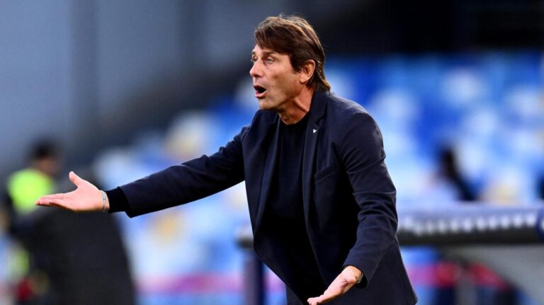 Conte crolla ad Eindhoven, il PSV dilaga con 6 gol: gli highlights della partita