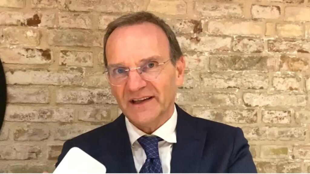 Pagliari: "Riscopriamo il talento sennò nel presente e nel futuro faremo fatica"