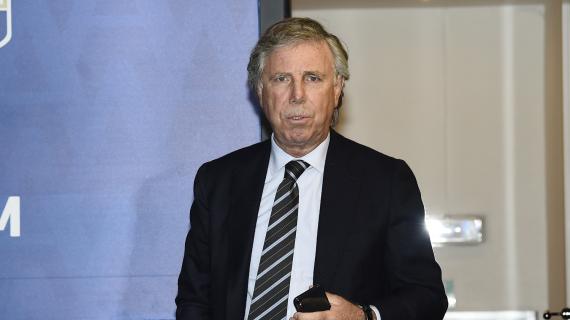 Preziosi: "Senza calcio sono ringiovanito di 10 anni. De Bruyne è una goduria"