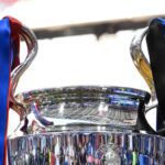 Ranking UEFA, corsa al 5° posto Champions: ecco com'è messa l'Italia