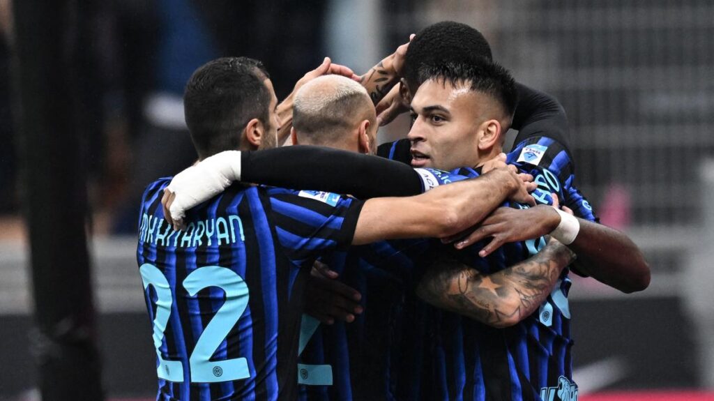 Viglia di Roma-Inter, Thuram ancora acciaccato. Chi affianca Lautaro?