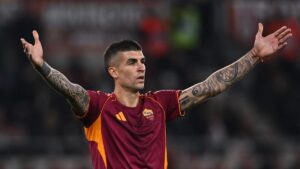 Immagine news Serie A n.3