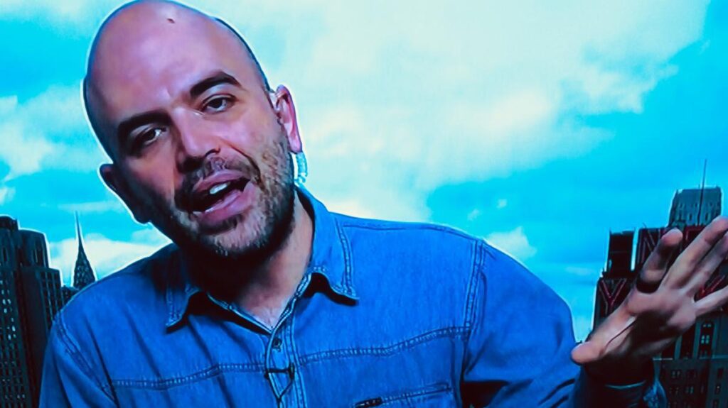 Saviano: "Lobotka il mio preferito, ma gioca sotto standard. Hojlund? Lo preferisco a Lukaku"