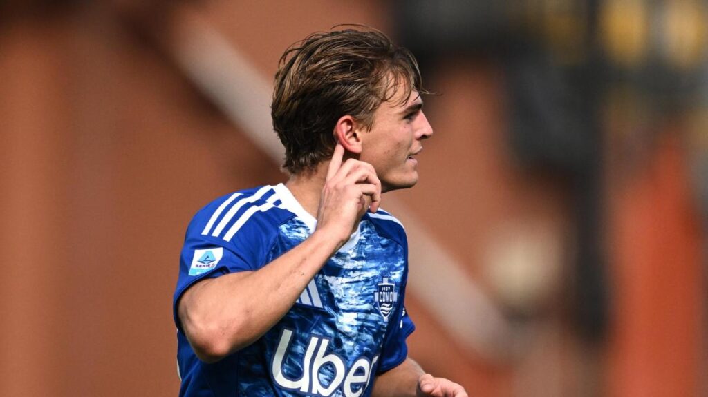 Serie A, la Top 20 dopo 7 giornate: cose da Paz, l'argentino balza al comando