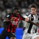 Serie A, la classifica aggiornata: Milan, niente vetta. Juventus appaiata all'Inter