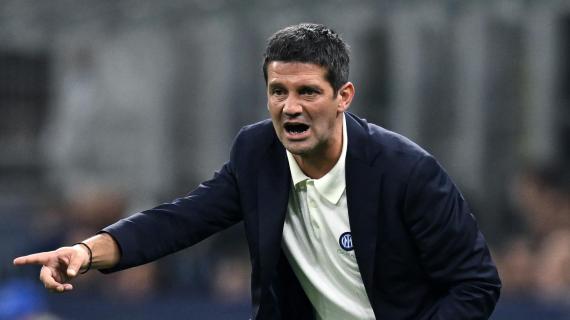 Silooy (Ajax) su Chivu: "La strada è quella giusta. Dumfries? Come Superman"