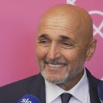 Spalletti: “Mi fido di Gattuso, può raggiungere l’obiettivo. Pio Esposito campione vero”