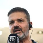 Stramaccioni: "Il Napoli paga le assenze di Lobotka e Politano. Lucca? Deve cambiare"