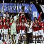 Supercoppa italiana, date e orari della competizione: niente supplementari