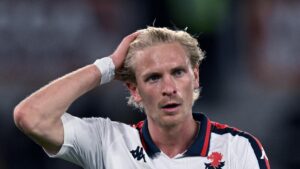 La lucida analisi di Thorsby: "Non parliamo di sfortuna, capiamo il perché dei finali sbagliati"