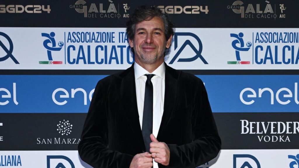 Albertini: Inter, Milan e Napoli protagoniste per lo scudetto, Juve e Roma indietro