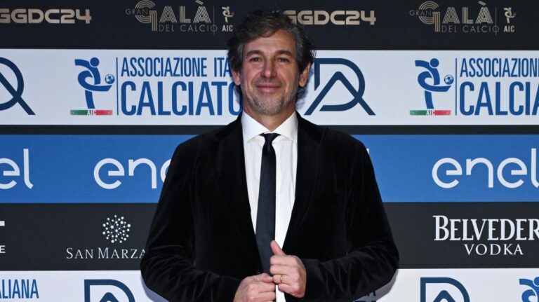 Albertini: Inter, Milan e Napoli protagoniste per lo scudetto, Juve e Roma indietro