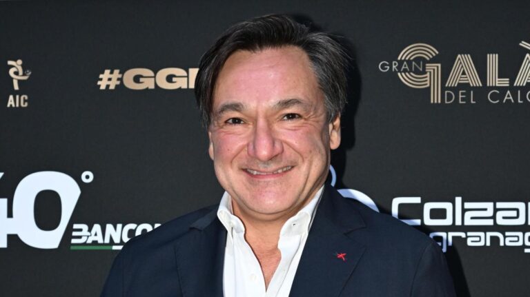 Caressa: "Italia crolla, Gattuso deve esser consapevole. Roma ok, Napoli osserva"