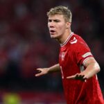 Danimarca su Hojlund: nessun problema, ci sarà contro Scozia