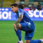 Di Lorenzo: “Nuovo spirito in Italia, Napoli e azzurri pronti a marzo”