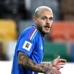 Dimarco: "Italia, ribaltare contro Norvegia impossibile, Napoli in corsa"