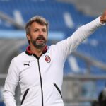 Ganz: "Allegri bravo, Milan subito forte ma serve punta"