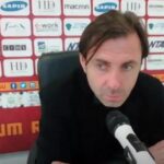 Gautieri: "Napoli, conserva Conte o Inter e Milan vincono"