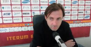 Gautieri: "Napoli, conserva Conte o Inter e Milan vincono"
