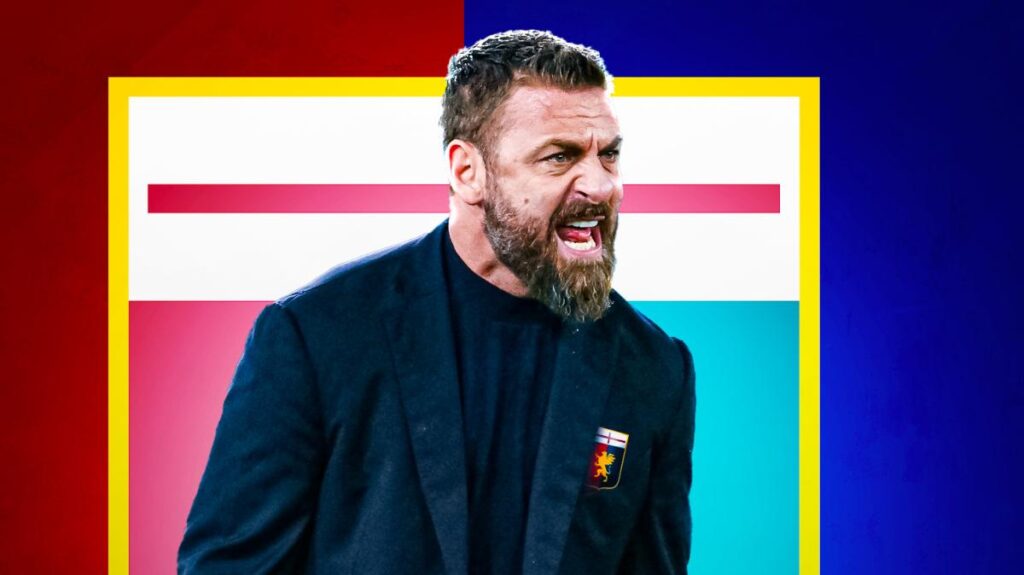 Genoa: priorità sfoltire, serve punta e regista a gennaio, Napoli osserva